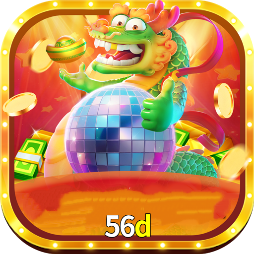 56d Logo
